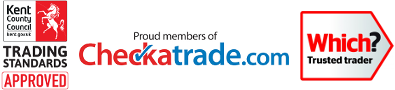 Checkatrade and Which? approved blocked drains contractor in Dartford, Kent