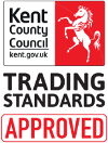 Kent trading standards approved drainage company in Dartford and Greenhithe
